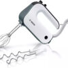 Bosch Μίξερ Χειρός 850W Λευκό MFQ49300