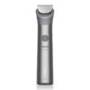 Philips Multigroom S5000 Σετ Επαναφορτιζόμενης Κουρευτικής Μηχανής Γκρι MG5941/15