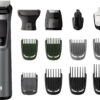 Philips Series 7000 14 in 1 Σετ Κουρευτικής Μηχανής MG7720/15