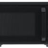 Toshiba MM-EG23PBK Φούρνος Μικροκυμάτων 23lt Μαύρος