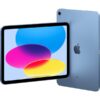 Apple iPad 2022 10.9" με WiFi (4GB/64GB) Blue