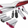 Babyliss Style Mix Multistyler 10-in-1 Ψαλίδι Μαλλιών για Μπούκλες MS22E