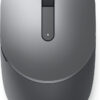 Dell MS3320W Ασύρματο Bluetooth Mini Ποντίκι Titan Grey
