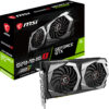MSI GeForce GTX 1650 Super 4GB Gaming X V385-003R