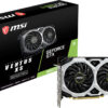MSI GeForce GTX 1660 Ti 6GB Ventus XS 6G OC V375-032R