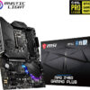 MSI MPG Z490 Gaming Plus
