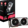 MSI Radeon RX 5700 XT 8GB Gaming X V381-032R
