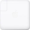 Apple USB-C Φορτιστής Laptop 96W 20.5V 4.37A MX0J2ZM/A