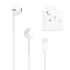 Apple Earpods MYQY3 Handsfree Ακουστικά με Βύσμα USB-C Λευκό MYQY3ZM/A