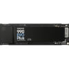 Samsung 990 EVO Plus SSD 2TB M.2 NVMe PCI Express 4.0 MZ-V9S2T0BW