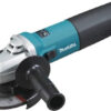 Makita 9565CVR Angle Grinder 1400W
