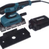 Makita BO3710 Sander 190W