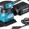 Makita BO4565 Sander
