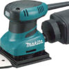 Makita BO4565K Sander 200W
