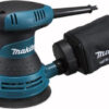 Makita BO5030 Random Orbit Sander 300W