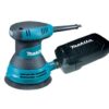 Makita BO5031K Random Orbit Sander 300W