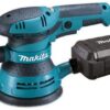 Makita BO5041 Random Orbit Sander 300W