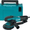 Makita BO6050J Random Orbit Sander 750W