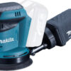 Makita DBO180Z Random Orbit Sander 18V