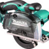 Makita DCS553ZJ Cordless Circular Saw 18V