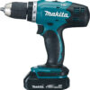 Makita DDF453SYE Cordless Screwdriver 18V
