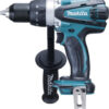 Makita DDF458Z Cordless Drill Driver 18V