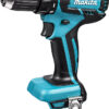 Makita DDF459ZJ Cordless Drill Driver 18V