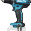 Makita DDF482Z Cordless Drill Driver 18V