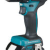 Makita DDF483RFJ Cordless Drill Driver 18V