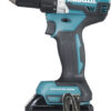 Makita DDF484RTJ Cordless Drill Driver 18V