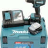 Makita DDF485RTJ Cordless Drill Driver 18V
