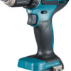 Makita DDF485Z Cordless Drill Driver 18V