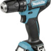 Makita DF333DSA Cordless Drill Driver 10.8V