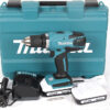 Makita DF457DWE Cordless Drill Driver 18V