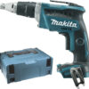 Makita DFS452RAJ Cordless Drywall Screwgun 18V