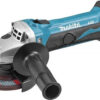 Makita DGA452Z Cordless Angle Grinder 18V