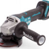 Makita DGA467ZJ Cordless Angle Grinder 18V