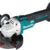 Makita DGA511Z Cordless Angle Grinder 18V