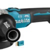 Makita DGA514ZJU Cordless Angle Grinder 18V