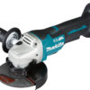Makita DGA517Z Cordless Angle Grinder 18V