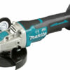 Makita DGA519Z Cordless Angle Grinder 18V