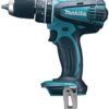 Makita DHP446Z Cordless Combi Drill