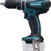 Makita DHP446ZJ Cordless Combi Drill 14.4V
