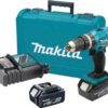 Makita DHP453RFE Cordless Combi Drill 18V