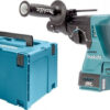 Makita DHR242ZJ Cordless Combi Drill 18V