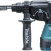 Makita DHR243ZJ Cordless Combi Hammer 18V