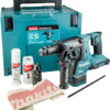 Makita DHR281ZJ Cordless Combi Drill 18V