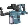 Makita DHR283ZWJU Cordless Combi Hammer 18V