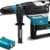 Makita DHR400ZKU Cordless Hammer Drill 18V