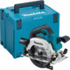 Makita DHS660ZJ Cordless Circular Saw 18V